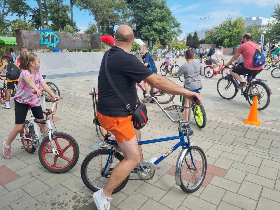 Biciklijada 05 u Pančevu, 16. septembar 2023. — fotografija 6
