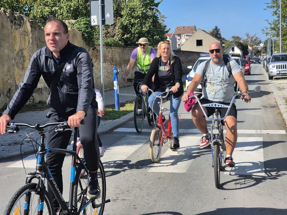 Biciklijada 06 u Pančevu, 12. oktobar 2024. — fotografija 25